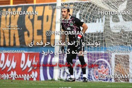 843309, Tehran, [*parameter:4*], لیگ برتر فوتبال ایران، Persian Gulf Cup، Week 11، First Leg، Rah Ahan 1 v 0 Paykan on 2012/10/04 at Ekbatan Stadium
