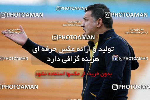 843264, Tehran, [*parameter:4*], لیگ برتر فوتبال ایران، Persian Gulf Cup، Week 11، First Leg، Rah Ahan 1 v 0 Paykan on 2012/10/04 at Ekbatan Stadium
