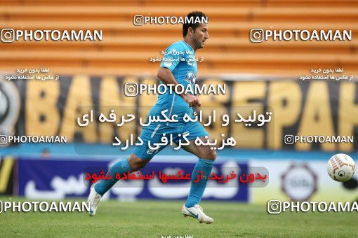 843280, Tehran, [*parameter:4*], لیگ برتر فوتبال ایران، Persian Gulf Cup، Week 11، First Leg، Rah Ahan 1 v 0 Paykan on 2012/10/04 at Ekbatan Stadium