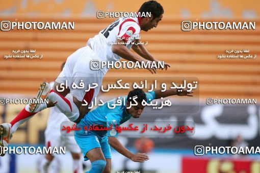 843272, Tehran, [*parameter:4*], لیگ برتر فوتبال ایران، Persian Gulf Cup، Week 11، First Leg، Rah Ahan 1 v 0 Paykan on 2012/10/04 at Ekbatan Stadium