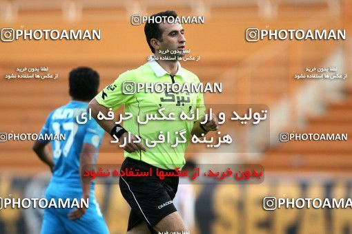 843274, Tehran, [*parameter:4*], لیگ برتر فوتبال ایران، Persian Gulf Cup، Week 11، First Leg، Rah Ahan 1 v 0 Paykan on 2012/10/04 at Ekbatan Stadium