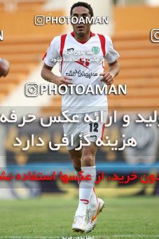 843282, Tehran, [*parameter:4*], لیگ برتر فوتبال ایران، Persian Gulf Cup، Week 11، First Leg، Rah Ahan 1 v 0 Paykan on 2012/10/04 at Ekbatan Stadium