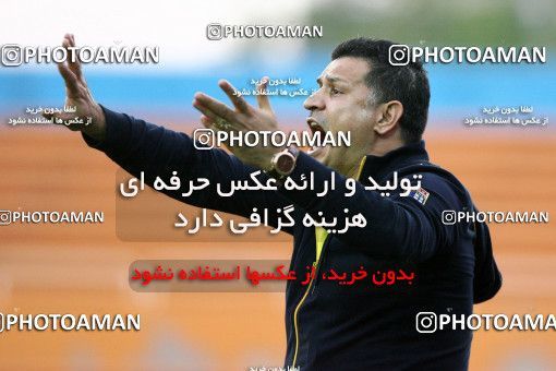 843295, Tehran, [*parameter:4*], لیگ برتر فوتبال ایران، Persian Gulf Cup، Week 11، First Leg، Rah Ahan 1 v 0 Paykan on 2012/10/04 at Ekbatan Stadium