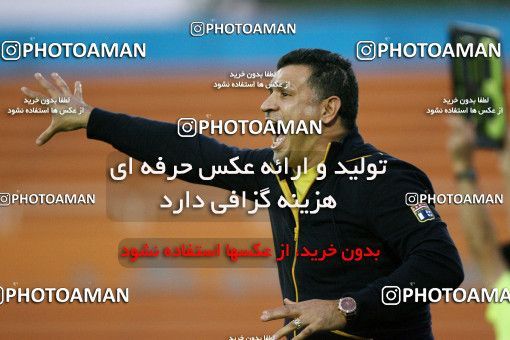 843248, Tehran, [*parameter:4*], لیگ برتر فوتبال ایران، Persian Gulf Cup، Week 11، First Leg، Rah Ahan 1 v 0 Paykan on 2012/10/04 at Ekbatan Stadium