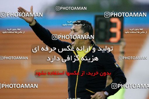 843252, Tehran, [*parameter:4*], لیگ برتر فوتبال ایران، Persian Gulf Cup، Week 11، First Leg، Rah Ahan 1 v 0 Paykan on 2012/10/04 at Ekbatan Stadium