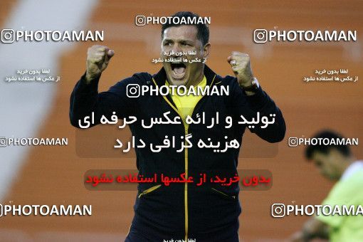 843294, Tehran, [*parameter:4*], لیگ برتر فوتبال ایران، Persian Gulf Cup، Week 11، First Leg، Rah Ahan 1 v 0 Paykan on 2012/10/04 at Ekbatan Stadium