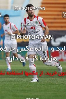842056, Tehran, [*parameter:4*], لیگ برتر فوتبال ایران، Persian Gulf Cup، Week 11، First Leg، Rah Ahan 1 v 0 Paykan on 2012/10/04 at Ekbatan Stadium