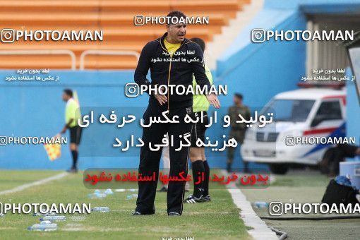 842058, Tehran, [*parameter:4*], لیگ برتر فوتبال ایران، Persian Gulf Cup، Week 11، First Leg، Rah Ahan 1 v 0 Paykan on 2012/10/04 at Ekbatan Stadium
