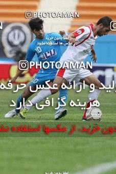 842067, Tehran, [*parameter:4*], لیگ برتر فوتبال ایران، Persian Gulf Cup، Week 11، First Leg، Rah Ahan 1 v 0 Paykan on 2012/10/04 at Ekbatan Stadium