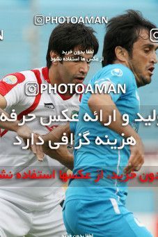 842077, Tehran, [*parameter:4*], لیگ برتر فوتبال ایران، Persian Gulf Cup، Week 11، First Leg، Rah Ahan 1 v 0 Paykan on 2012/10/04 at Ekbatan Stadium