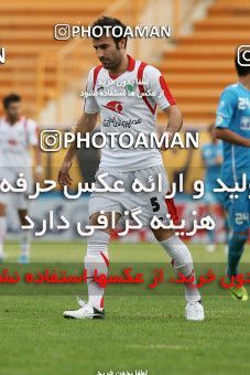842065, Tehran, [*parameter:4*], لیگ برتر فوتبال ایران، Persian Gulf Cup، Week 11، First Leg، Rah Ahan 1 v 0 Paykan on 2012/10/04 at Ekbatan Stadium