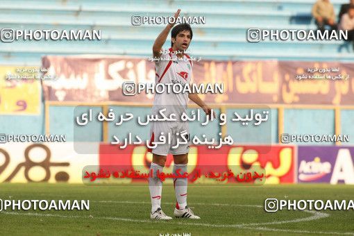 842074, Tehran, [*parameter:4*], لیگ برتر فوتبال ایران، Persian Gulf Cup، Week 11، First Leg، Rah Ahan 1 v 0 Paykan on 2012/10/04 at Ekbatan Stadium