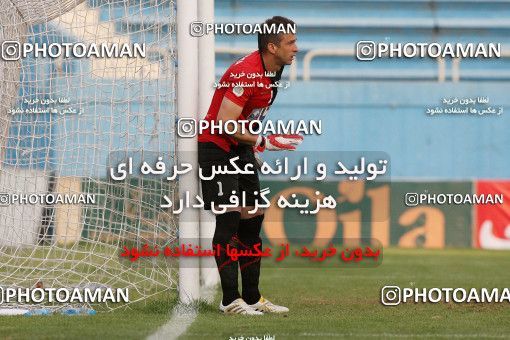 842062, Tehran, [*parameter:4*], لیگ برتر فوتبال ایران، Persian Gulf Cup، Week 11، First Leg، Rah Ahan 1 v 0 Paykan on 2012/10/04 at Ekbatan Stadium