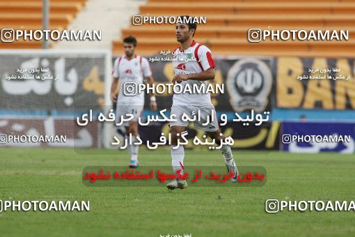 842055, Tehran, [*parameter:4*], لیگ برتر فوتبال ایران، Persian Gulf Cup، Week 11، First Leg، Rah Ahan 1 v 0 Paykan on 2012/10/04 at Ekbatan Stadium