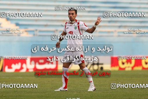 842059, Tehran, [*parameter:4*], لیگ برتر فوتبال ایران، Persian Gulf Cup، Week 11، First Leg، Rah Ahan 1 v 0 Paykan on 2012/10/04 at Ekbatan Stadium