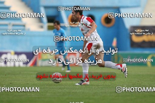 842092, Tehran, [*parameter:4*], لیگ برتر فوتبال ایران، Persian Gulf Cup، Week 11، First Leg، Rah Ahan 1 v 0 Paykan on 2012/10/04 at Ekbatan Stadium