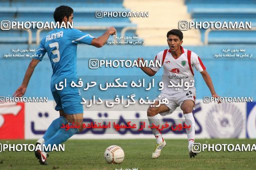 842094, Tehran, [*parameter:4*], لیگ برتر فوتبال ایران، Persian Gulf Cup، Week 11، First Leg، Rah Ahan 1 v 0 Paykan on 2012/10/04 at Ekbatan Stadium