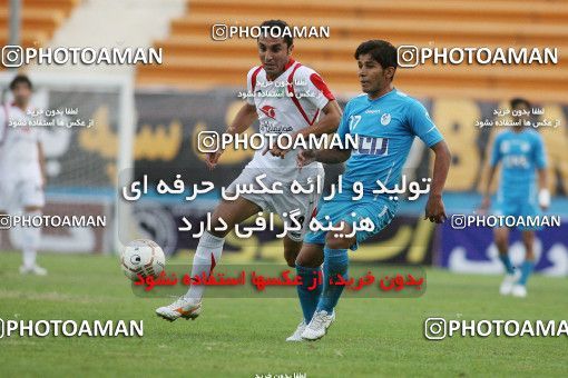 842078, Tehran, [*parameter:4*], لیگ برتر فوتبال ایران، Persian Gulf Cup، Week 11، First Leg، Rah Ahan 1 v 0 Paykan on 2012/10/04 at Ekbatan Stadium