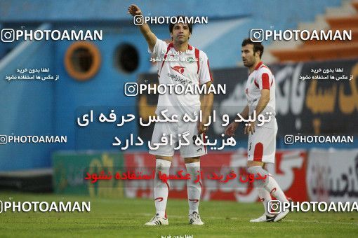 842061, Tehran, [*parameter:4*], لیگ برتر فوتبال ایران، Persian Gulf Cup، Week 11، First Leg، Rah Ahan 1 v 0 Paykan on 2012/10/04 at Ekbatan Stadium