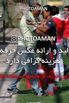 841879, Tehran, , Persepolis Football Team Training Session on 2012/10/07 at Derafshifar Stadium
