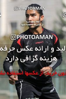 841849, Tehran, , Persepolis Football Team Training Session on 2012/10/07 at Derafshifar Stadium