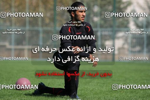 841859, Tehran, , Persepolis Football Team Training Session on 2012/10/07 at Derafshifar Stadium