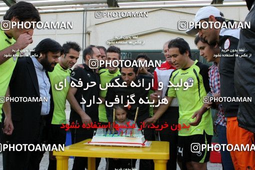 850363, Tehran, , Persepolis Football Team Training Session on 2012/10/13 at Derafshifar Stadium