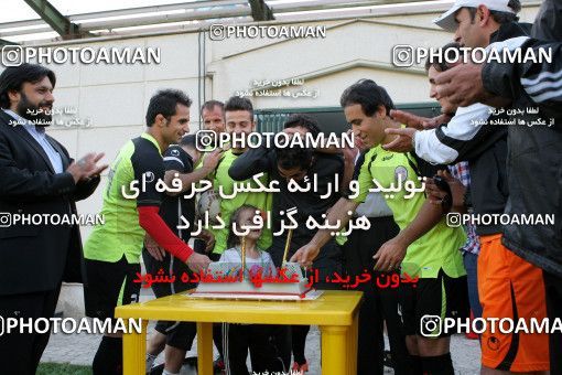850359, Tehran, , Persepolis Football Team Training Session on 2012/10/13 at Derafshifar Stadium