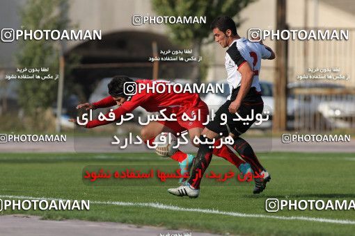 850427, Tehran, , Persepolis Football Team Training Session on 2012/10/17 at Derafshifar Stadium