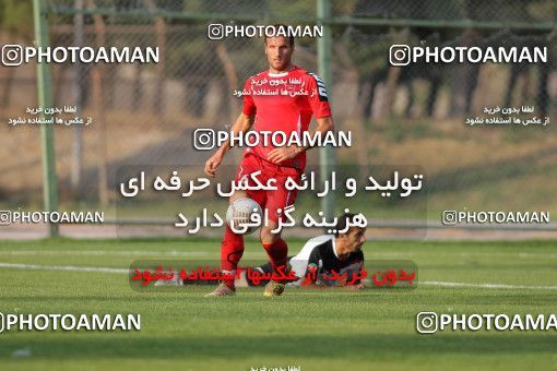 850405, Tehran, , Persepolis Football Team Training Session on 2012/10/17 at Derafshifar Stadium
