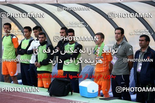 850470, Tehran, [*parameter:4*], لیگ برتر فوتبال ایران، Persian Gulf Cup، Week 12، First Leg، Paykan 0 v 0 Mes Kerman on 2012/10/20 at Takhti Stadium
