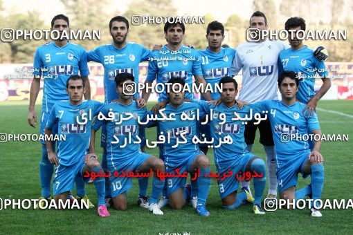 850447, Tehran, [*parameter:4*], لیگ برتر فوتبال ایران، Persian Gulf Cup، Week 12، First Leg، Paykan 0 v 0 Mes Kerman on 2012/10/20 at Takhti Stadium