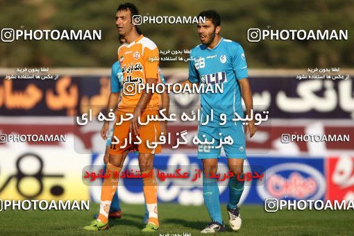 850473, Tehran, [*parameter:4*], لیگ برتر فوتبال ایران، Persian Gulf Cup، Week 12، First Leg، Paykan 0 v 0 Mes Kerman on 2012/10/20 at Takhti Stadium