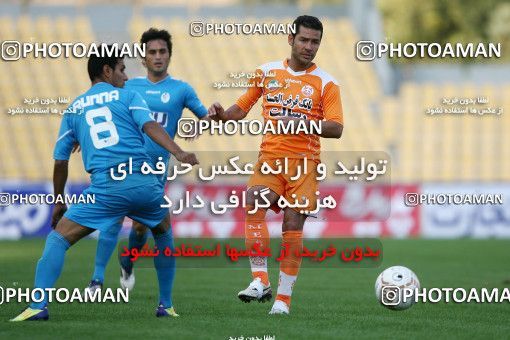 850471, Tehran, [*parameter:4*], لیگ برتر فوتبال ایران، Persian Gulf Cup، Week 12، First Leg، Paykan 0 v 0 Mes Kerman on 2012/10/20 at Takhti Stadium