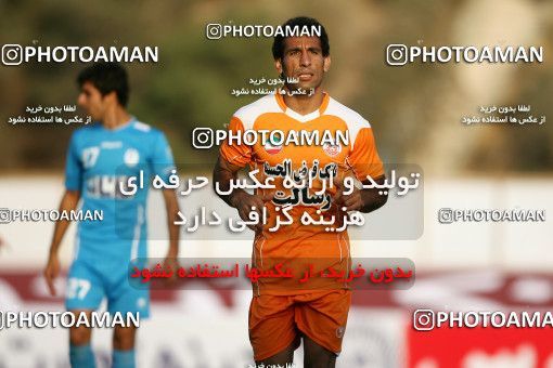 850450, Tehran, [*parameter:4*], لیگ برتر فوتبال ایران، Persian Gulf Cup، Week 12، First Leg، Paykan 0 v 0 Mes Kerman on 2012/10/20 at Takhti Stadium