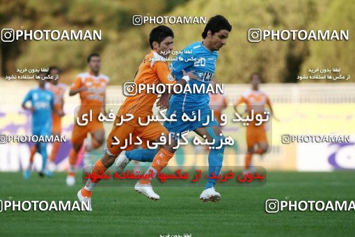 850486, Tehran, [*parameter:4*], لیگ برتر فوتبال ایران، Persian Gulf Cup، Week 12، First Leg، Paykan 0 v 0 Mes Kerman on 2012/10/20 at Takhti Stadium