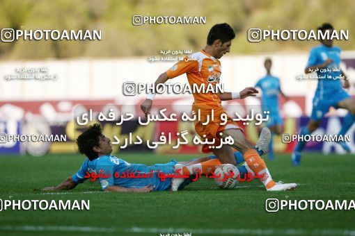 850438, Tehran, [*parameter:4*], لیگ برتر فوتبال ایران، Persian Gulf Cup، Week 12، First Leg، Paykan 0 v 0 Mes Kerman on 2012/10/20 at Takhti Stadium
