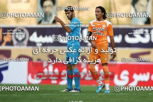 850456, Tehran, [*parameter:4*], لیگ برتر فوتبال ایران، Persian Gulf Cup، Week 12، First Leg، Paykan 0 v 0 Mes Kerman on 2012/10/20 at Takhti Stadium