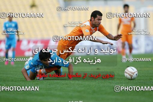 850443, Tehran, [*parameter:4*], لیگ برتر فوتبال ایران، Persian Gulf Cup، Week 12، First Leg، Paykan 0 v 0 Mes Kerman on 2012/10/20 at Takhti Stadium