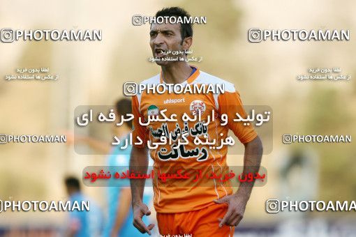 850461, Tehran, [*parameter:4*], لیگ برتر فوتبال ایران، Persian Gulf Cup، Week 12، First Leg، Paykan 0 v 0 Mes Kerman on 2012/10/20 at Takhti Stadium