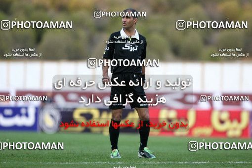 850474, Tehran, [*parameter:4*], لیگ برتر فوتبال ایران، Persian Gulf Cup، Week 12، First Leg، Paykan 0 v 0 Mes Kerman on 2012/10/20 at Takhti Stadium