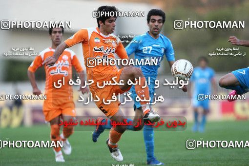 850431, Tehran, [*parameter:4*], لیگ برتر فوتبال ایران، Persian Gulf Cup، Week 12، First Leg، Paykan 0 v 0 Mes Kerman on 2012/10/20 at Takhti Stadium