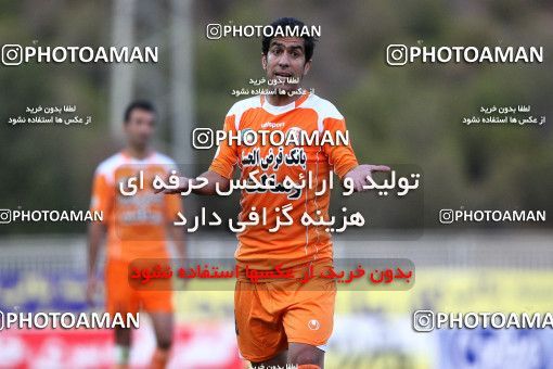 850436, Tehran, [*parameter:4*], لیگ برتر فوتبال ایران، Persian Gulf Cup، Week 12، First Leg، Paykan 0 v 0 Mes Kerman on 2012/10/20 at Takhti Stadium