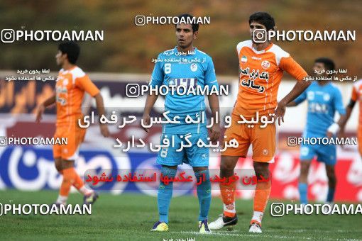 850467, Tehran, [*parameter:4*], لیگ برتر فوتبال ایران، Persian Gulf Cup، Week 12، First Leg، Paykan 0 v 0 Mes Kerman on 2012/10/20 at Takhti Stadium