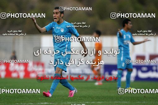 850480, Tehran, [*parameter:4*], لیگ برتر فوتبال ایران، Persian Gulf Cup، Week 12، First Leg، Paykan 0 v 0 Mes Kerman on 2012/10/20 at Takhti Stadium