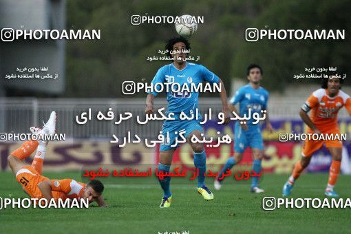 850442, Tehran, [*parameter:4*], لیگ برتر فوتبال ایران، Persian Gulf Cup، Week 12، First Leg، Paykan 0 v 0 Mes Kerman on 2012/10/20 at Takhti Stadium