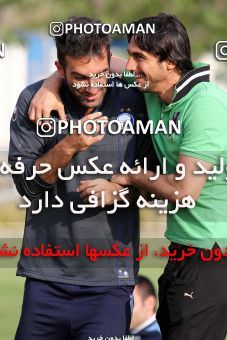 841940, Tehran, , Esteghlal Training Session on 2012/10/23 at Naser Hejazi Sport Complex