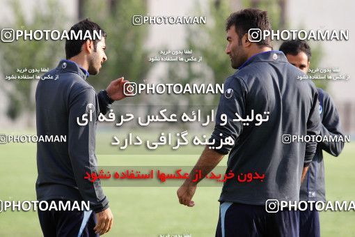 841937, Tehran, , Esteghlal Training Session on 2012/10/23 at Naser Hejazi Sport Complex