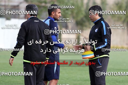 841922, Tehran, , Esteghlal Football Team Training Session on 2012/10/23 at Naser Hejazi Sport Complex