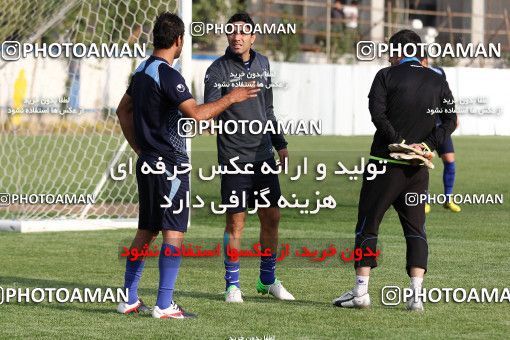 841948, Tehran, , Esteghlal Football Team Training Session on 2012/10/23 at Naser Hejazi Sport Complex